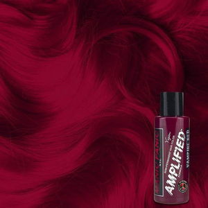 Manic Panic AMPLIFIED Dye - Vampire Red