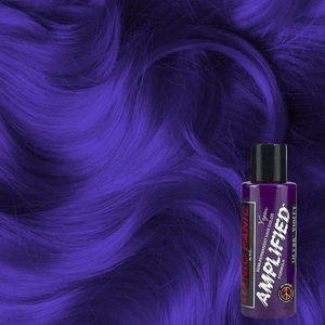 Manic Panic AMPLIFIED Dye - Ultra Violet