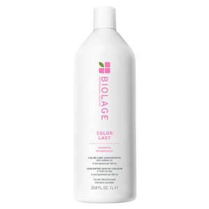 Biolage Color Last Shampoo 1000ml