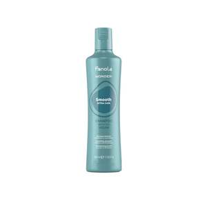 Fanola Wonder Smooth Extra Care Shampoo 350ml