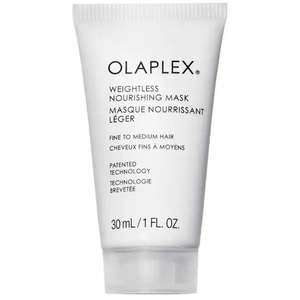 Olaplex Weightless Nourishing Mask 30ml