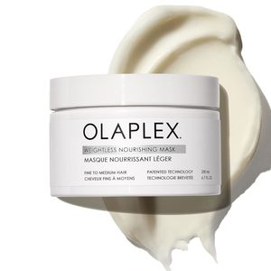 Olaplex: Olaplex Weightless Nourishing Mask 200ml
