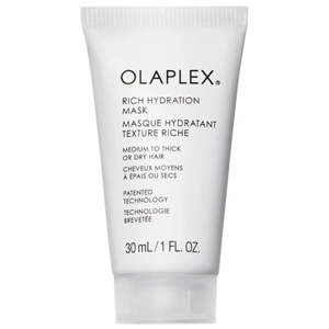 Olaplex: Olaplex Rich Hydration Mask 30ml