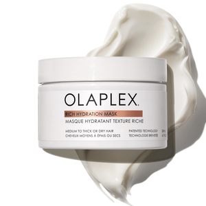 Olaplex Rich Hydration Mask 200ml