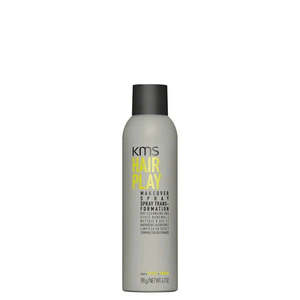 Kms: KMS Hair Play Makeover Spray 190g