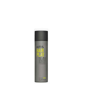 Kms: KMS Hair Play Dry Wax 150ml