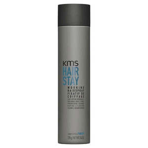 Kms: KMS Hair Stay Working Hairspray 300ml