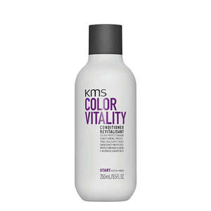 KMS Colour Vitality Conditioner 250ml