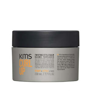 Kms: KMS Curl Up Twisting Style Balm 230ml