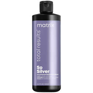 Matrix Total Results So Silver Mask For Blonde, Silver & Grey 500ml
