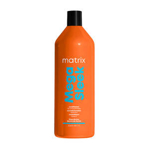 Matrix: Matrix Mega Sleek Conditioner For Smoothness 1000ml