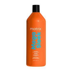 Matrix: Matrix Mega Sleek Shampoo For Smoothness 1000ml