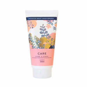 NAK Hair Care 4 Ends Leave-in Moisturiser 200ml