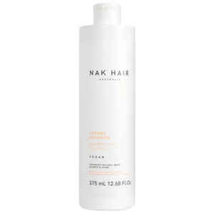 NAK Hair Volume Shampoo 375ml