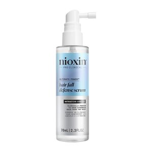 Nioxin: Nioxin - Hair Fall Defense Serum 70ml