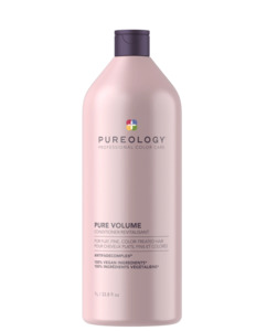 Pureology 1: Pureology Pure Volume Conditioner 1000ml
