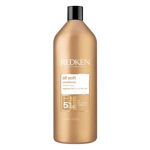 Redken All Soft Conditioner 1000ml