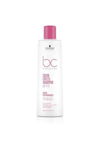 Schwarzkopf BC Bonacure pH 4.5 Color Freeze Shampoo -500ml