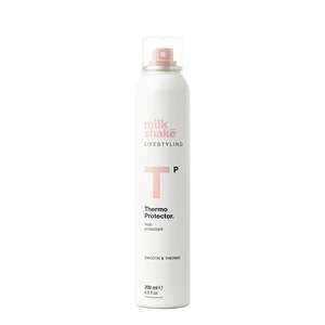 Heat Protection: Milk Shake Lifestyling Thermo Protector 200ml Smooth & Thermo