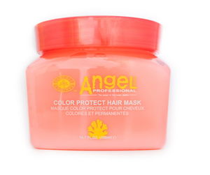 Angel Professional Color Protect Hair Mask 500ml