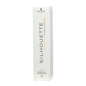 Schwarzkopf Silhouette Flexible Hold Vlot 60g