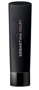 Mousse: Sebastian Volupt Shampoo 250ml