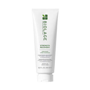 Biolage: Biolage Strength Recovery Conditioner 236ml