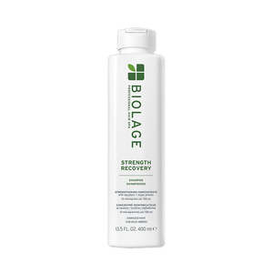 Biolage: Biolage Strength Recovery Shampoo 400ml