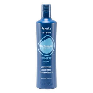Fanola: Fanola Wonder No Orange Shampoo 350ml