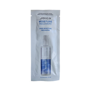 Joico: Joico Moisture Recovery 24H Moisture Recharge Leave-In Sachet 15ml
