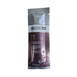 Joico Defy Damage KBOND20 Power Masque Sachet 15ml