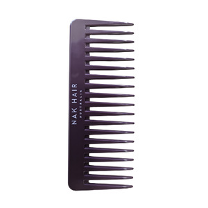 NAK HAIR Hair Comb Wide Tooth