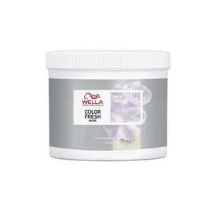 Wella: Wella Professionals - Color Fresh Perl Blonde Mask 500ml