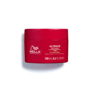 Wella: Wella Professionals - Ultimate Repair Mask With AHA & Omega-9 150ml
