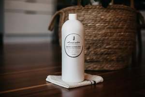 Value Packs: Second Nature Botanicals - Organic Cleaning Spray Refill pack of 1L