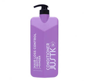 JUSTK Hair Loss Control - Biotin & Ginger Conditioner 1000ml