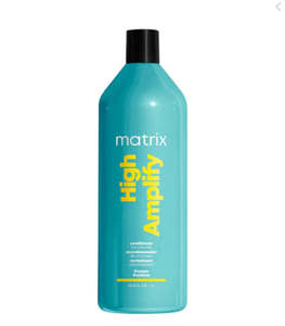 1 Litres: Matrix - Total Results High Amplify Conditioner 1 Litre