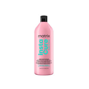 1 Litres: Matrix Instacure Build-A-Bond Shampoo - 1000ml