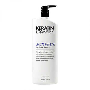Keratin Complex KCHydrate Moisture Shampoo 1000ml