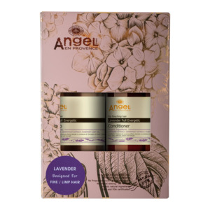 New Collection: Lavender Full Energetic Duo 250ML