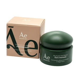 New Collection: Āe Botanicals - Nurture Me Clay Blend 50g