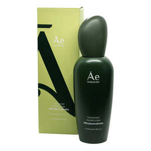 New Collection: Āe Botanicals - Universal Moisturiser 100ml