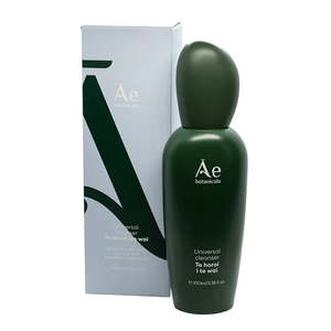 Āe Botanicals - Universal Cleanser 100ml