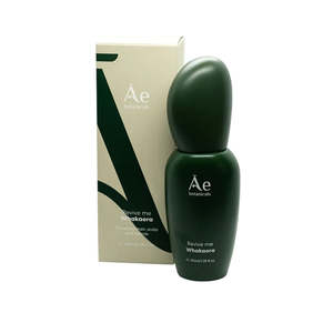 Āe Botanicals - Revive Me Hair & Beard Serum 40ml