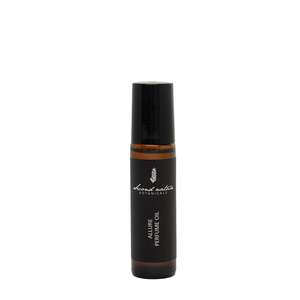 Second Nature Botanicals - Allure Perfume Oil 10ml