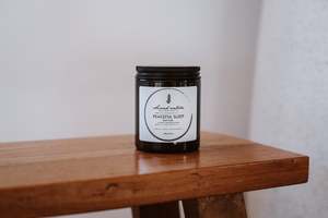 Second Nature Botanicals - Peacful Sleep Bath Salt 180g