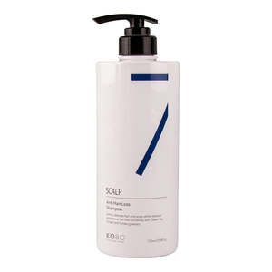 KOBO Anti-Hair Loss Shampoo 750ml