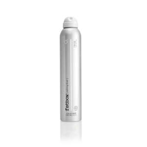 Curly Hair Enhancement: Fat Boy - Defining Finish Flexible Hold Hairspray 100g