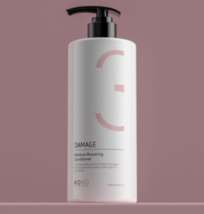KOBO Damage Repair Conditioner 750ml