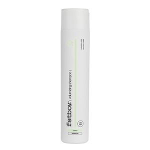 Shampoo: Fat Boy - Volumizing Shampoo 295ml